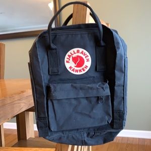 Fjallraven Kanken Mini Backpack 🎒